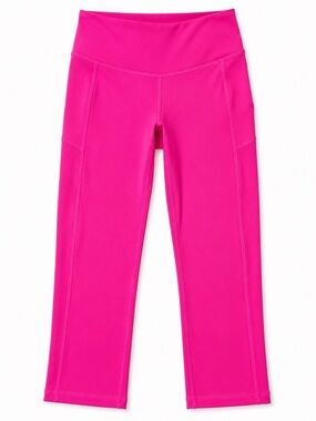 DSG like new pink cropped leggings